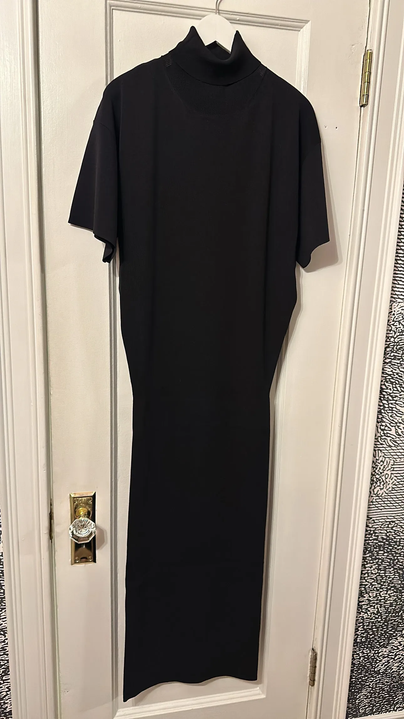 'Carrie' Knit Dress