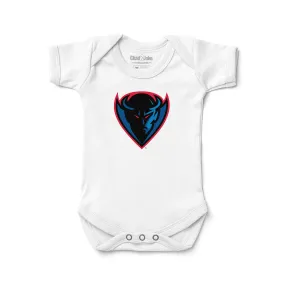 DePaul Blue Demons Logo Bodysuit