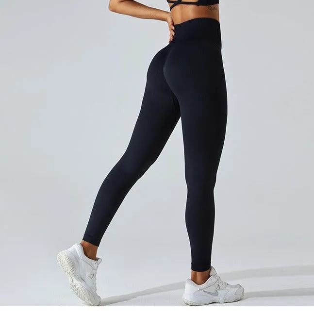 Eleanor Sculpt Leggings