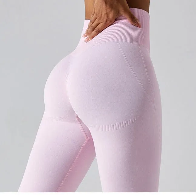 Eleanor Sculpt Leggings
