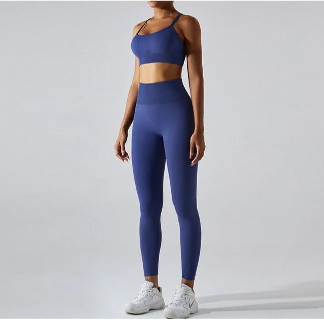Eleanor Sculpt Leggings