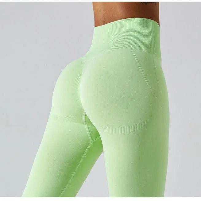 Eleanor Sculpt Leggings