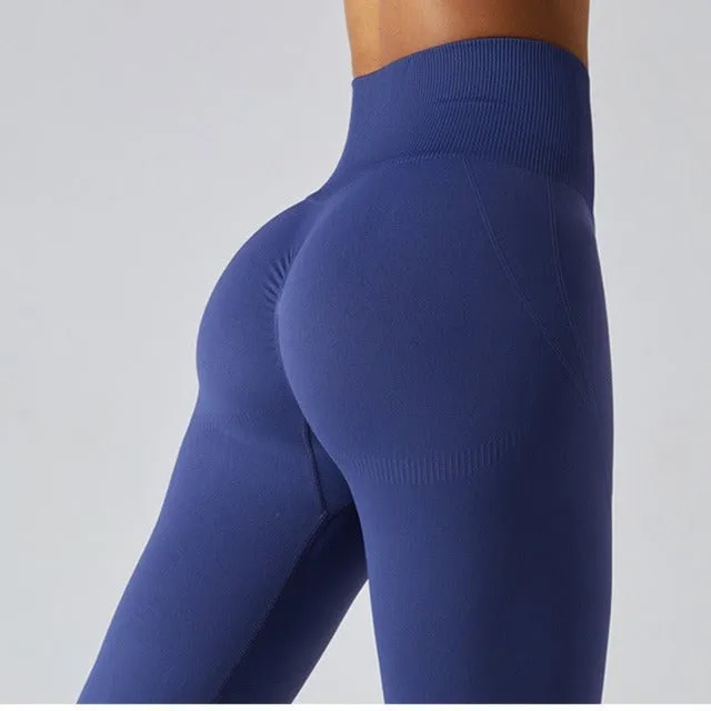 Eleanor Sculpt Leggings