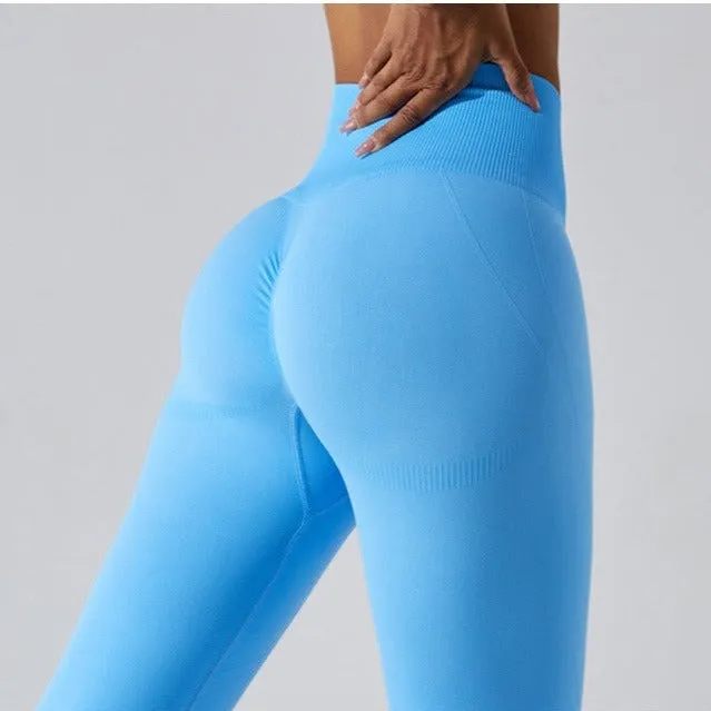 Eleanor Sculpt Leggings