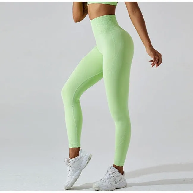 Eleanor Sculpt Leggings