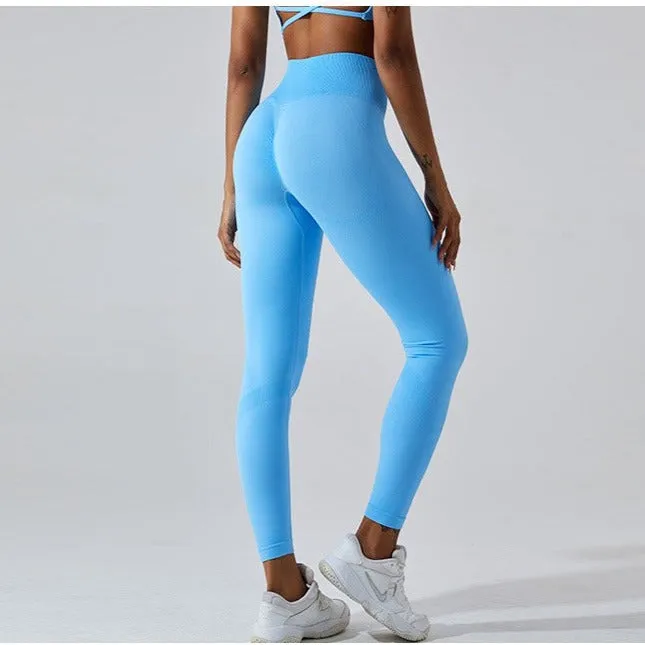 Eleanor Sculpt Leggings