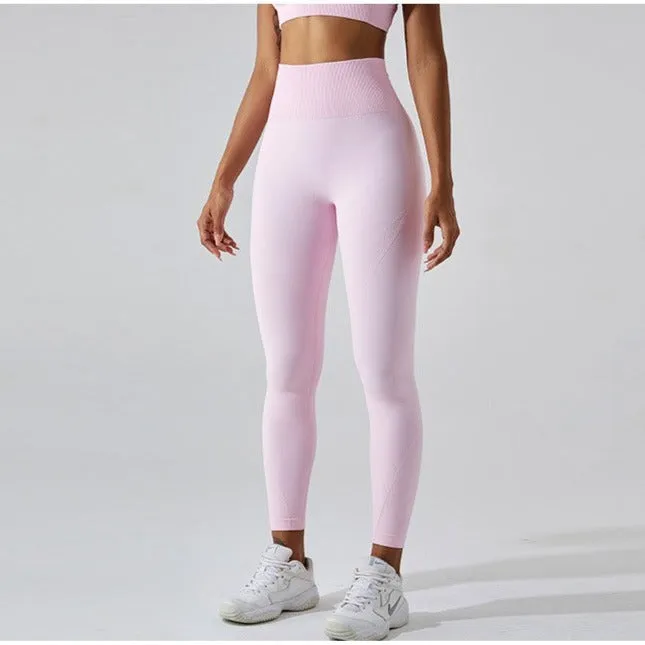 Eleanor Sculpt Leggings