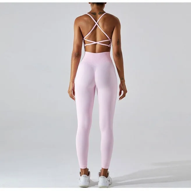 Eleanor Sculpt Leggings