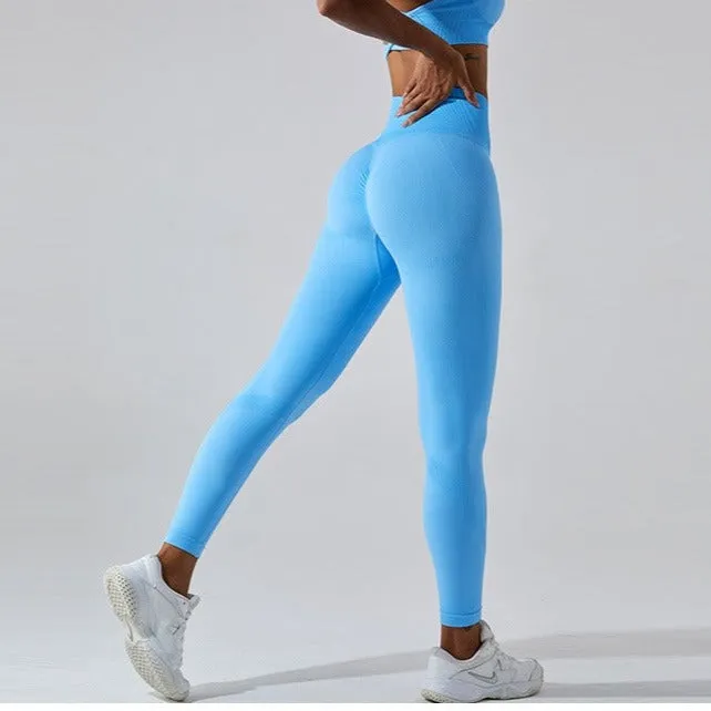 Eleanor Sculpt Leggings