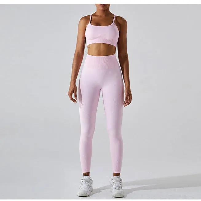 Eleanor Sculpt Leggings