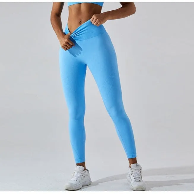 Eleanor Sculpt Leggings
