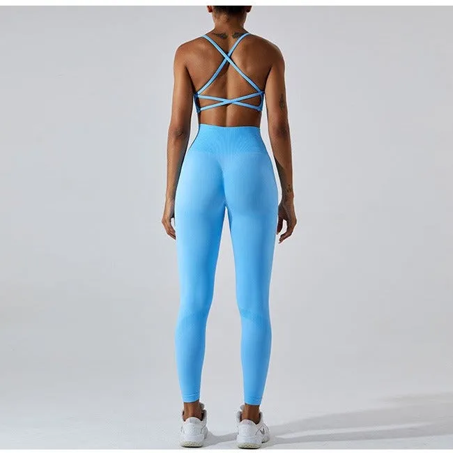 Eleanor Sculpt Leggings