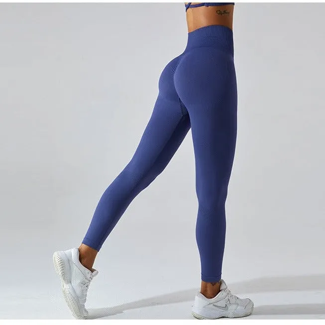 Eleanor Sculpt Leggings