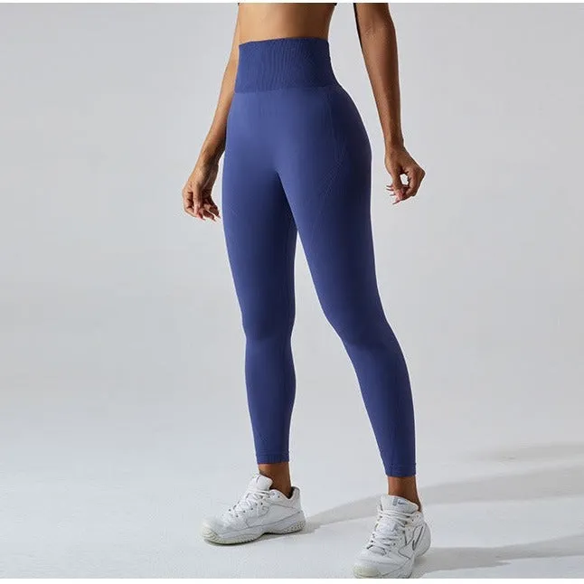 Eleanor Sculpt Leggings