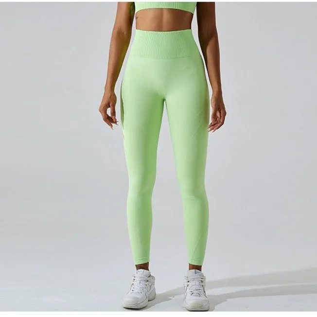 Eleanor Sculpt Leggings