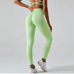 Eleanor Sculpt Leggings