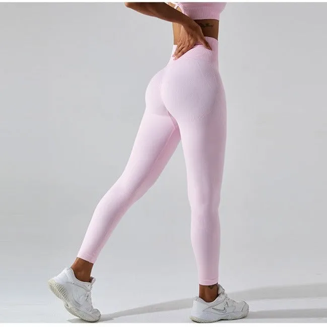 Eleanor Sculpt Leggings