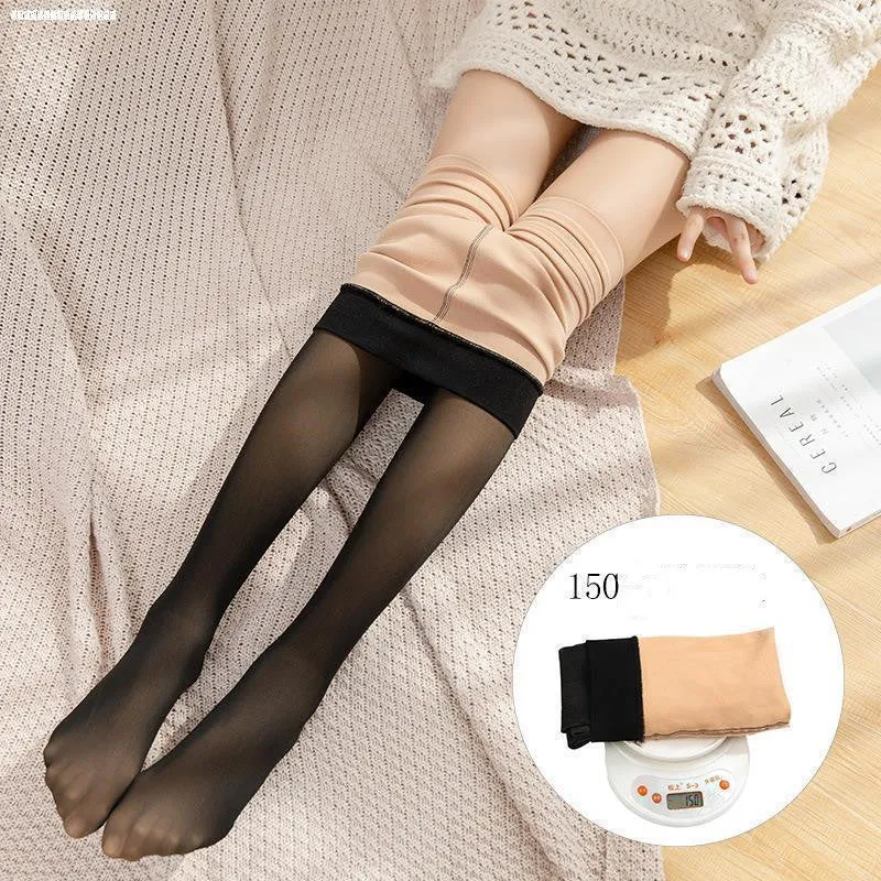 High-Waisted Belly Control Leggings