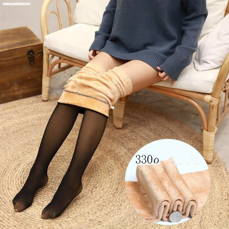High-Waisted Belly Control Leggings