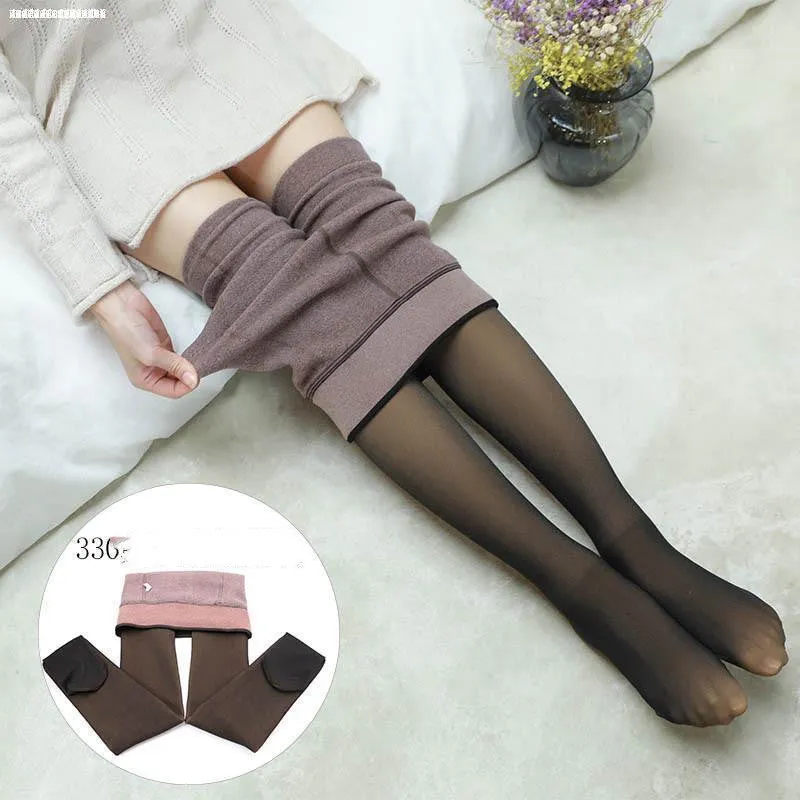 High-Waisted Belly Control Leggings