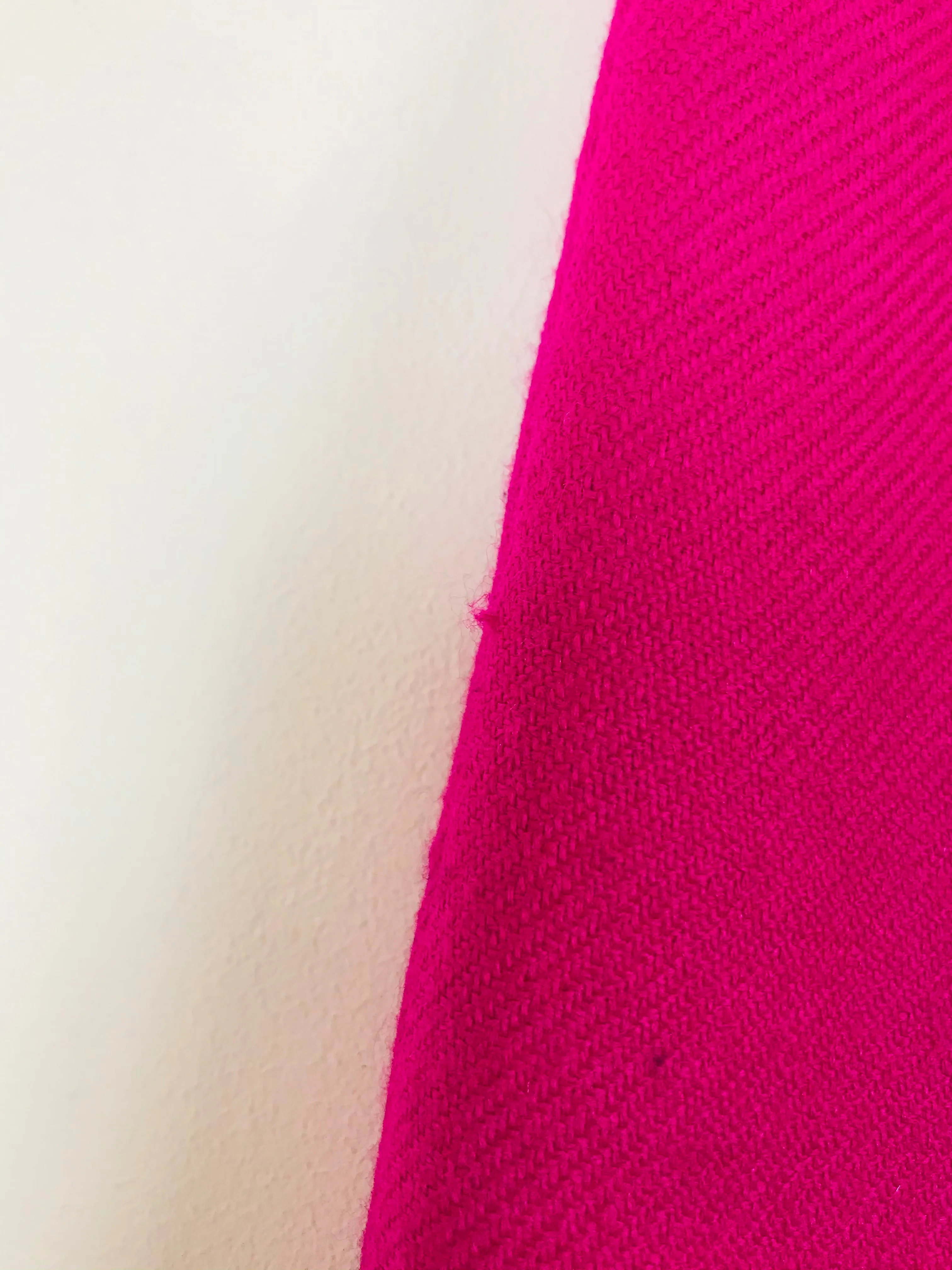 Hobbs Women’s Pencil Mini Skirt | UK8 | Pink