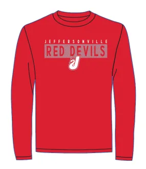 Jeffersonville Long Sleeve Shirt
