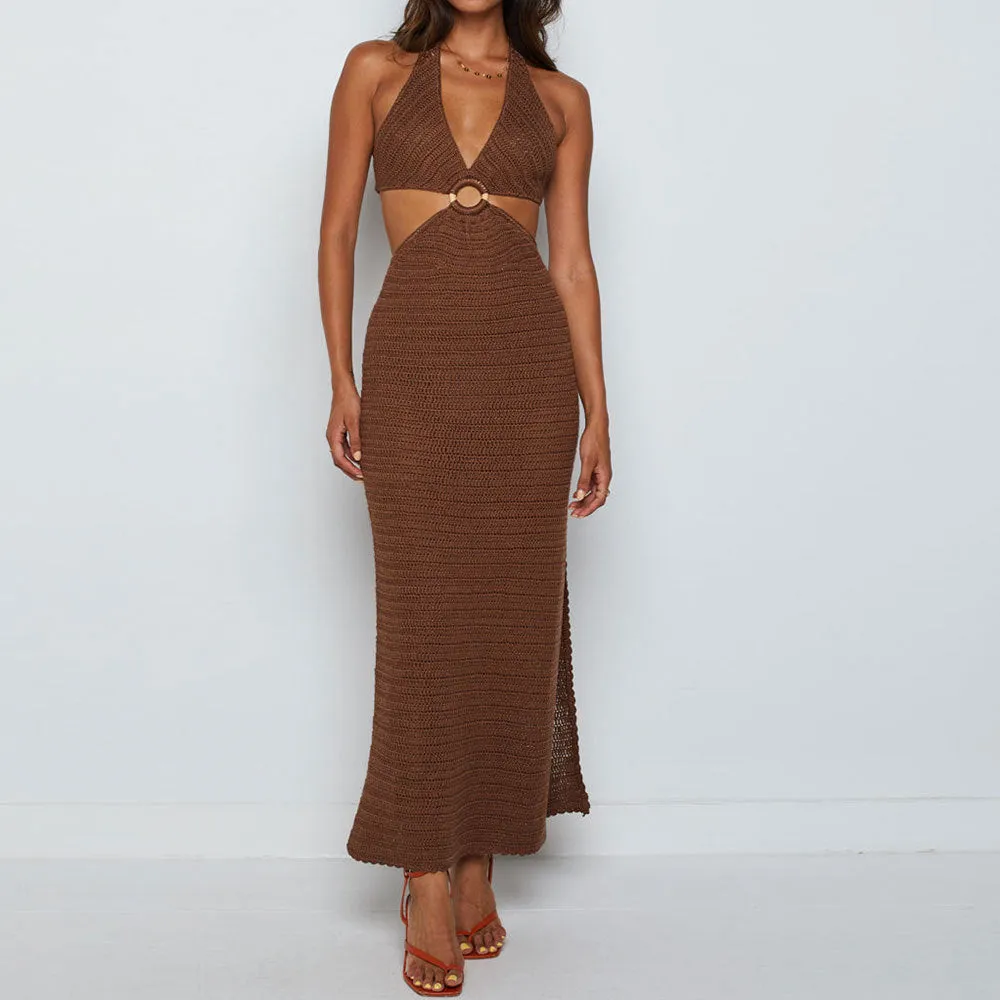 Josefina Knit Dress