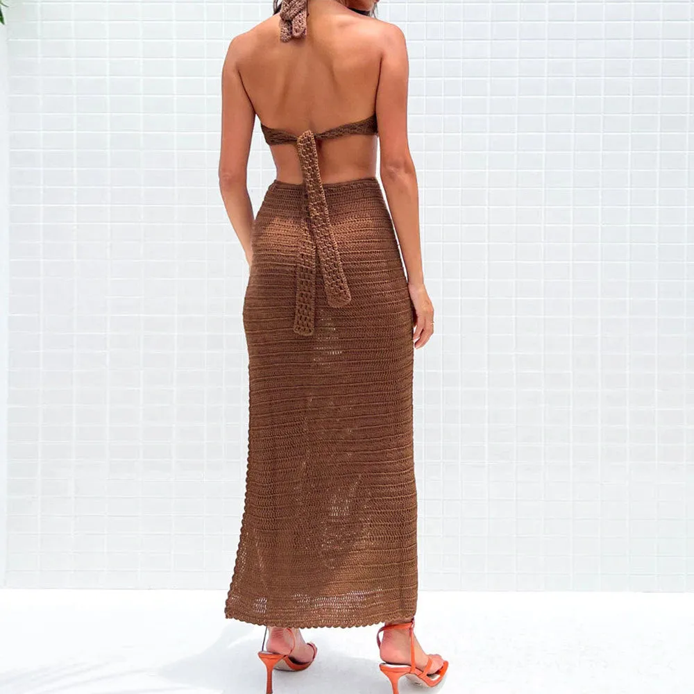 Josefina Knit Dress