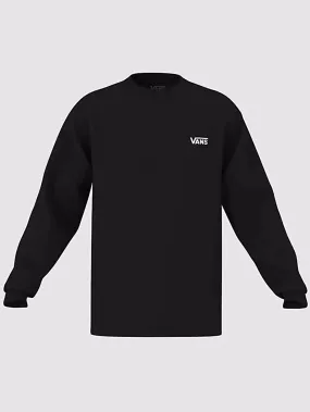 Left Hit Chest Long Sleeve T-Shirt