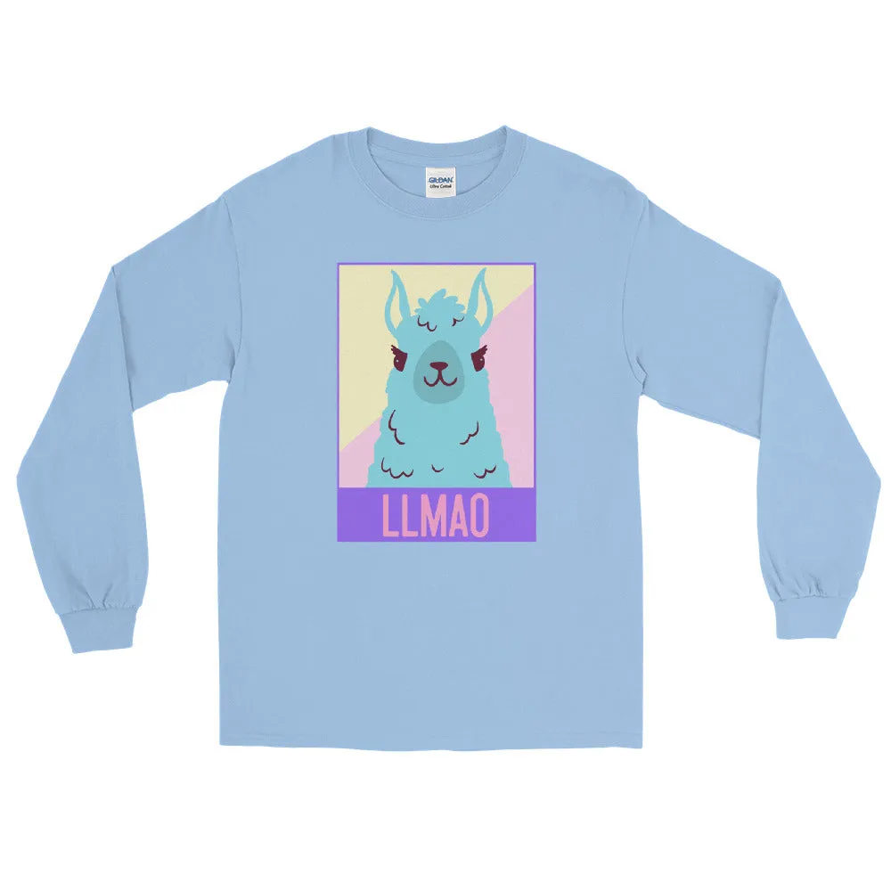 LLMAO  Long Sleeve Shirt