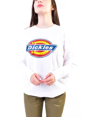 Logo Graphic Long Sleeve T-Shirt