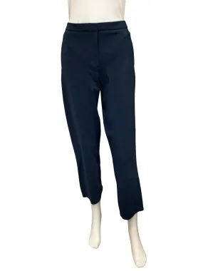 Lululemon Mid Rise Straight Leg Size: 10