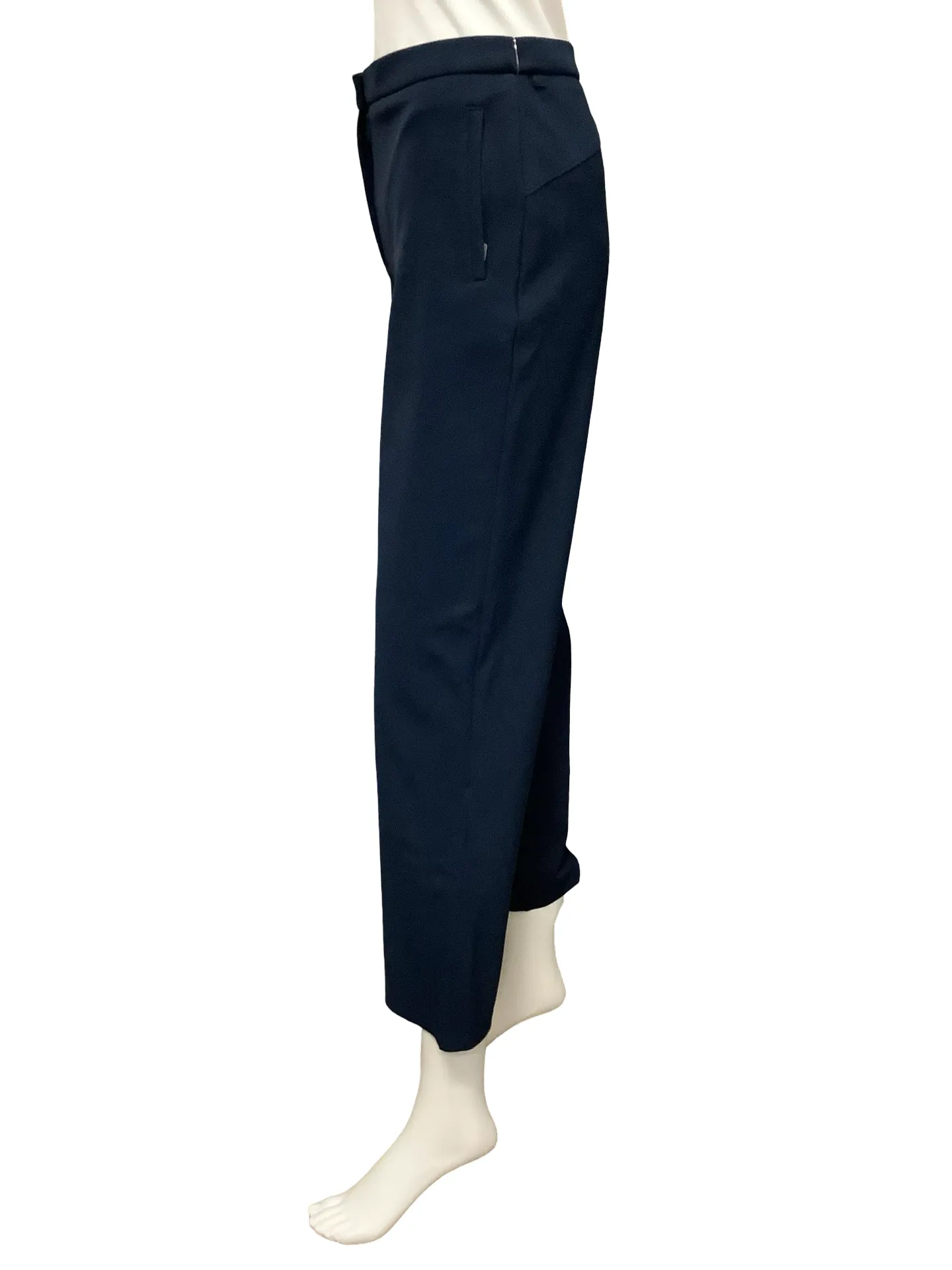 Lululemon Mid Rise Straight Leg Size: 10