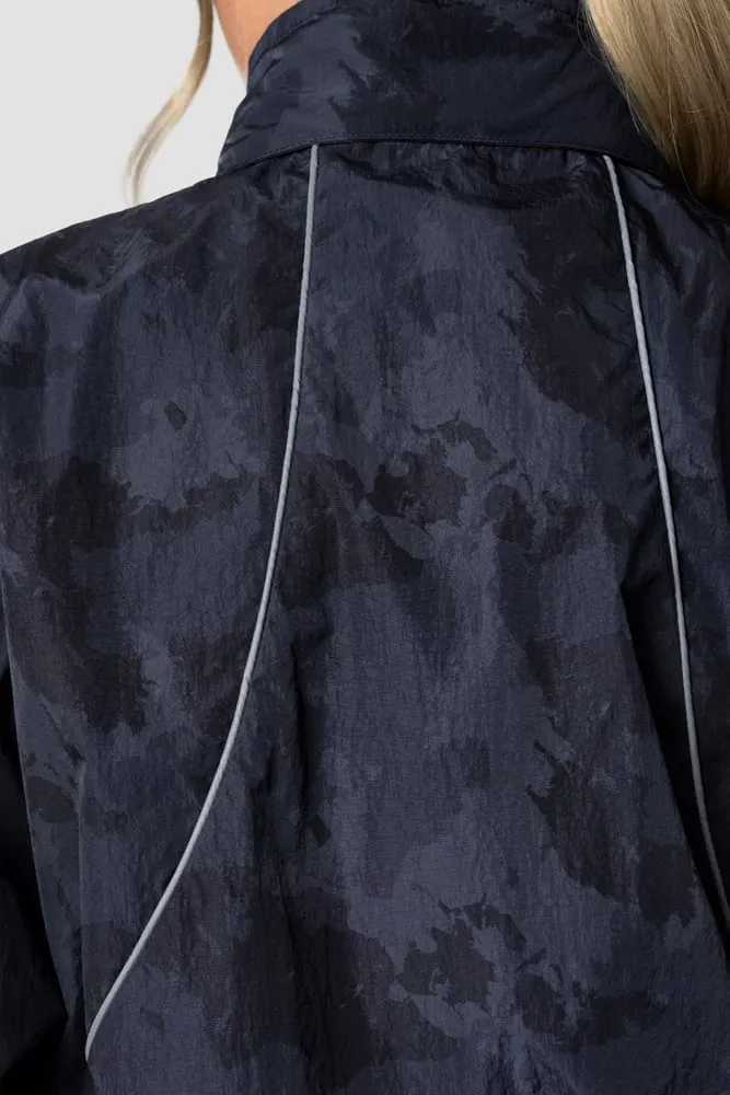 mercury cropped jacket