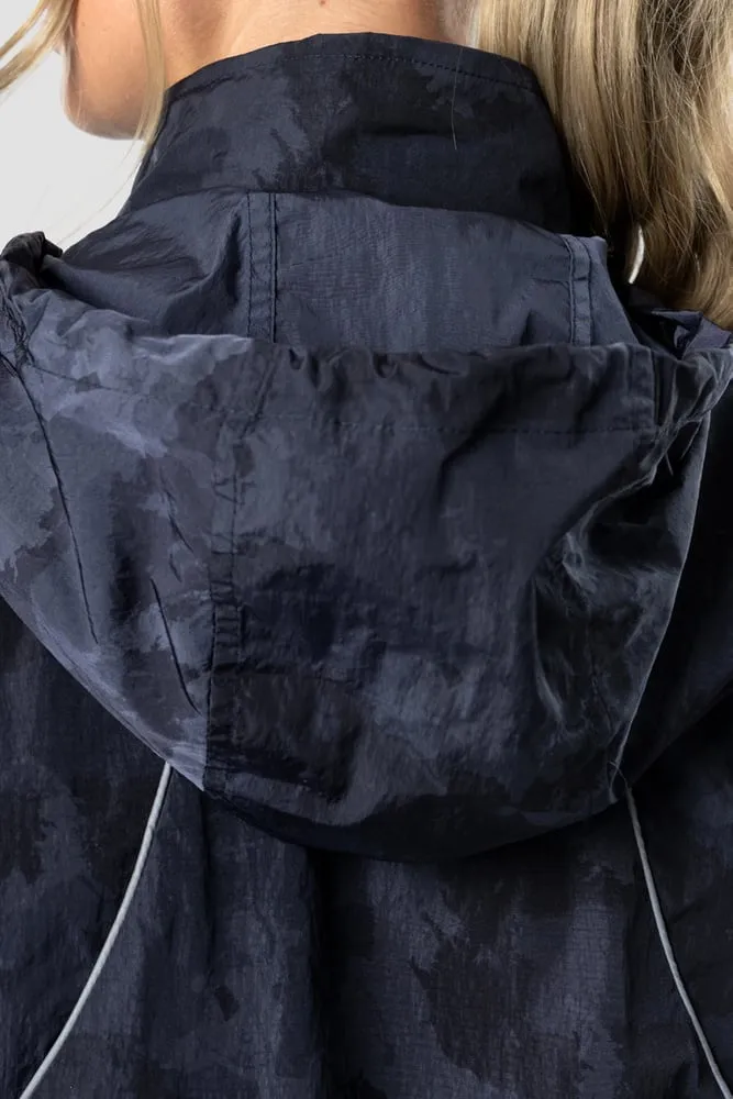 mercury cropped jacket