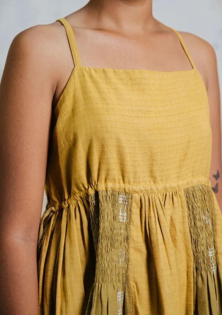 Min Dress Set
