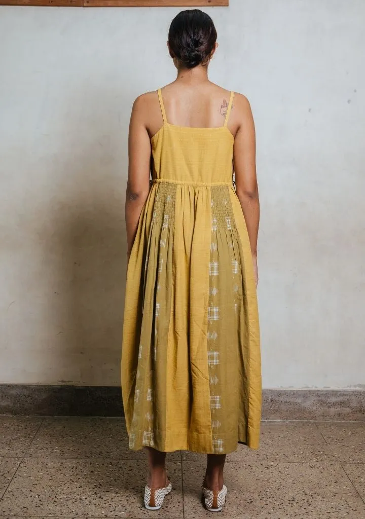 Min Dress Set