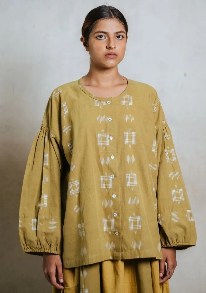 Min Dress Set