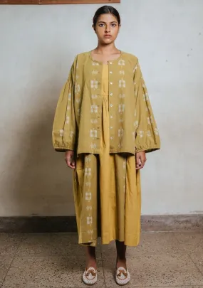 Min Dress Set