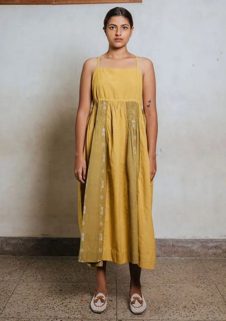 Min Dress Set