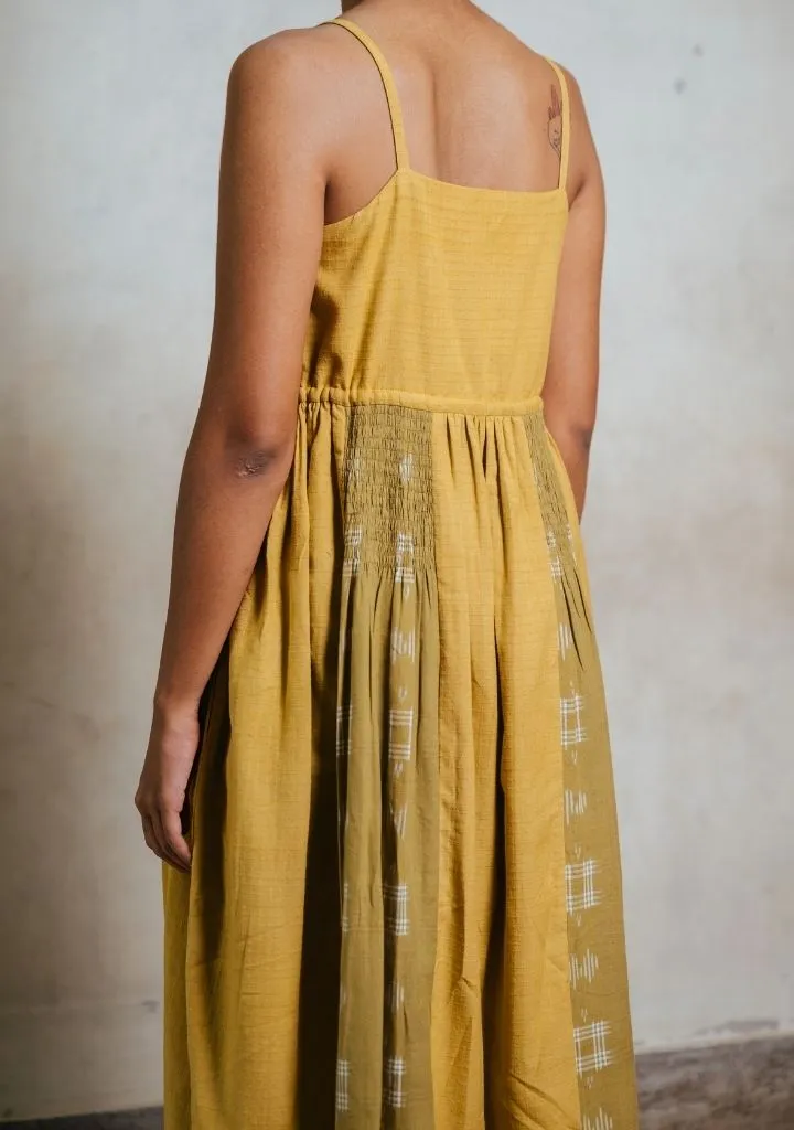 Min Dress Set