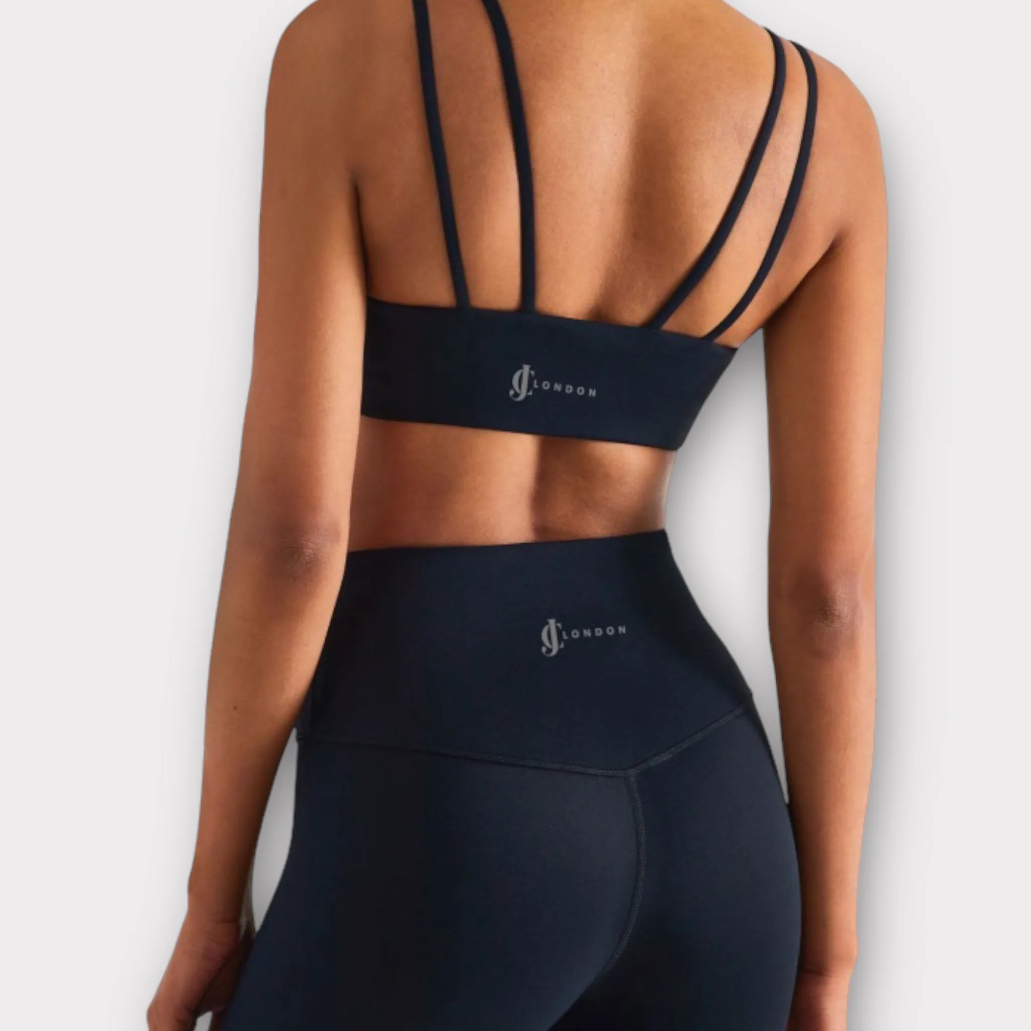 Revive Second Skin Leggings Black