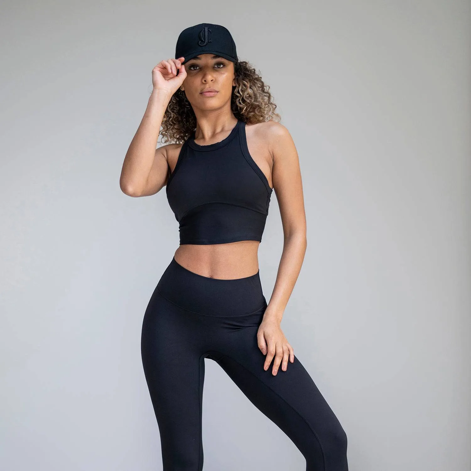 Revive Second Skin Leggings Black