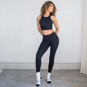 Revive Second Skin Leggings Black