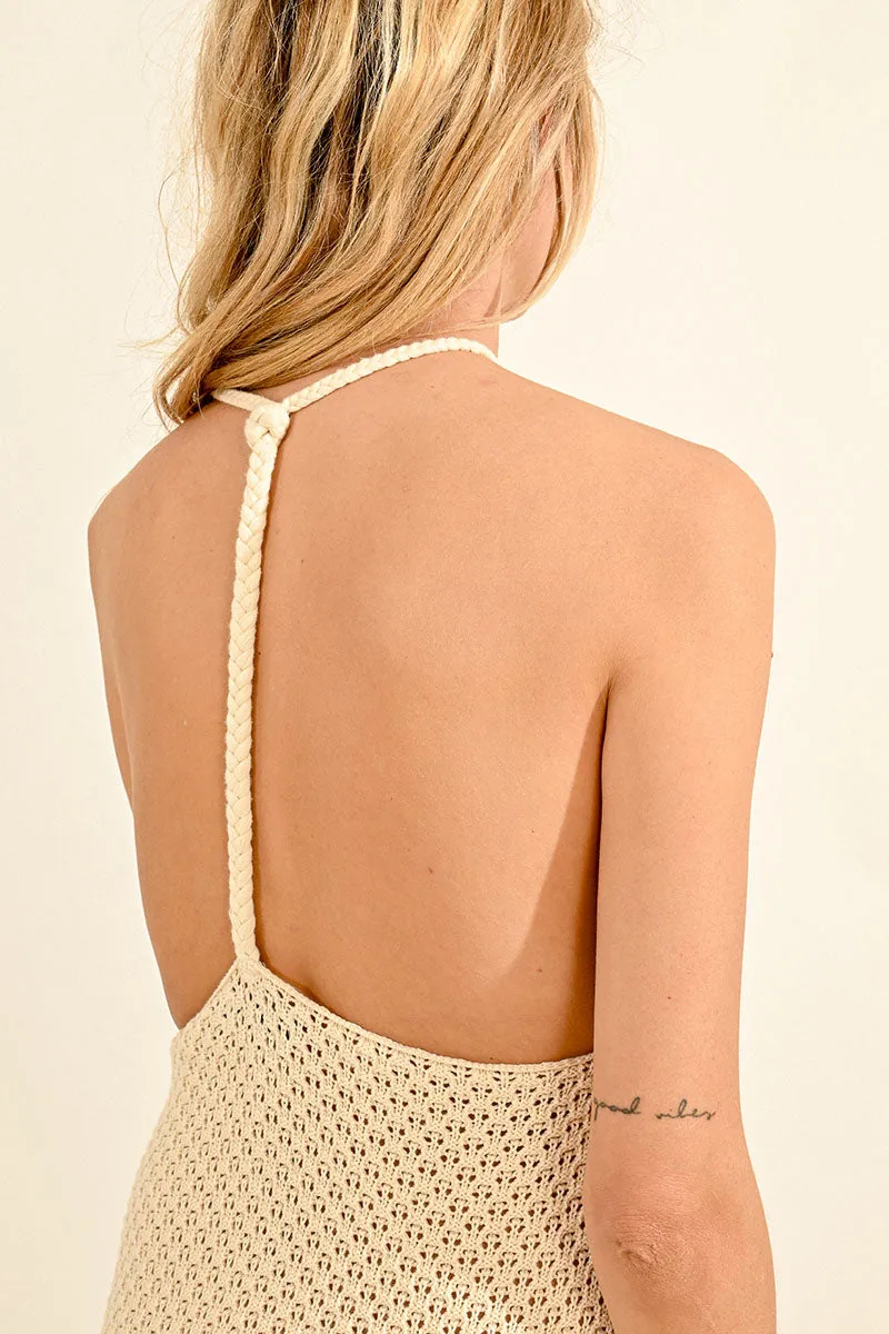 RIVIERA DRESS