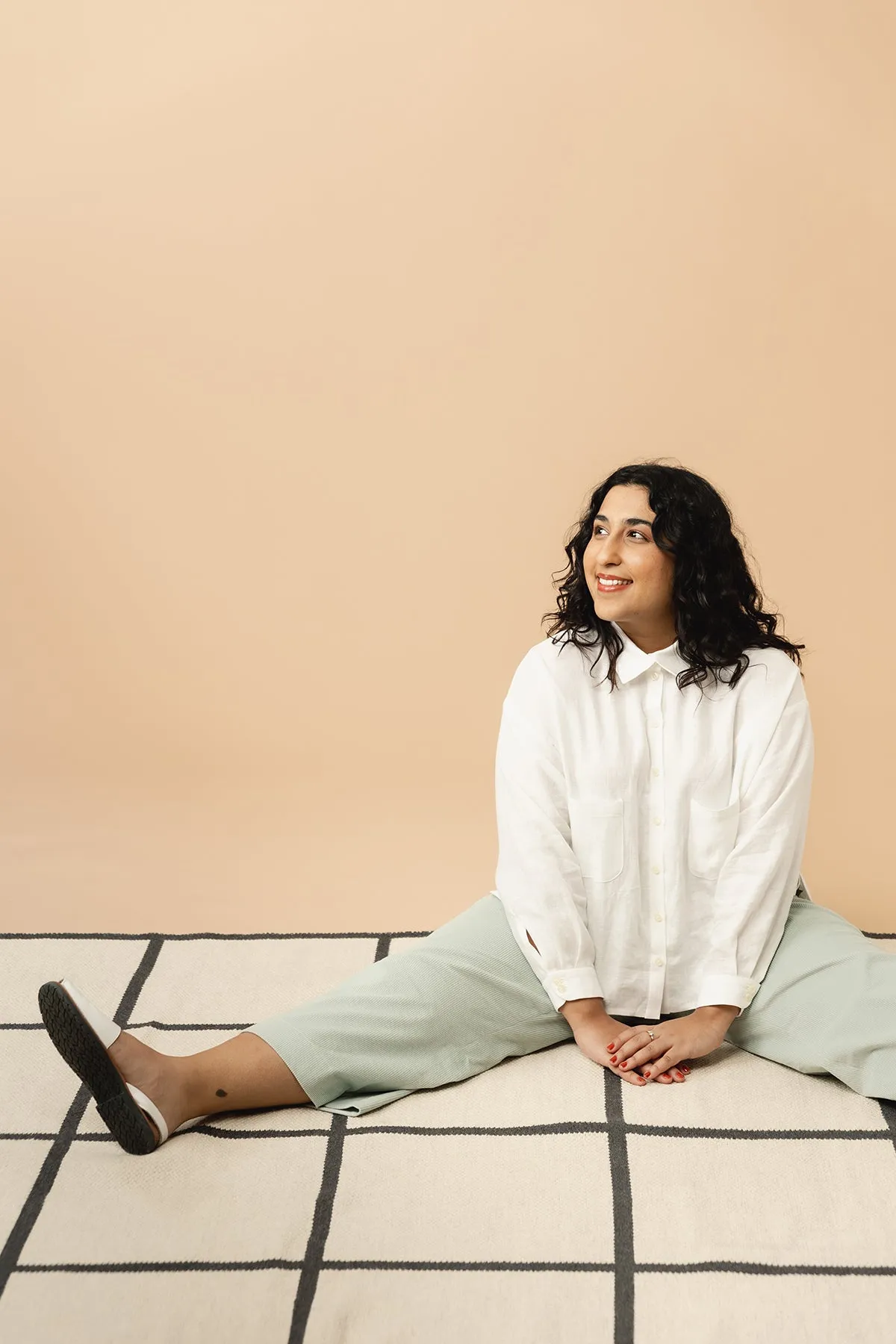 Silmu shirt & shirt dress