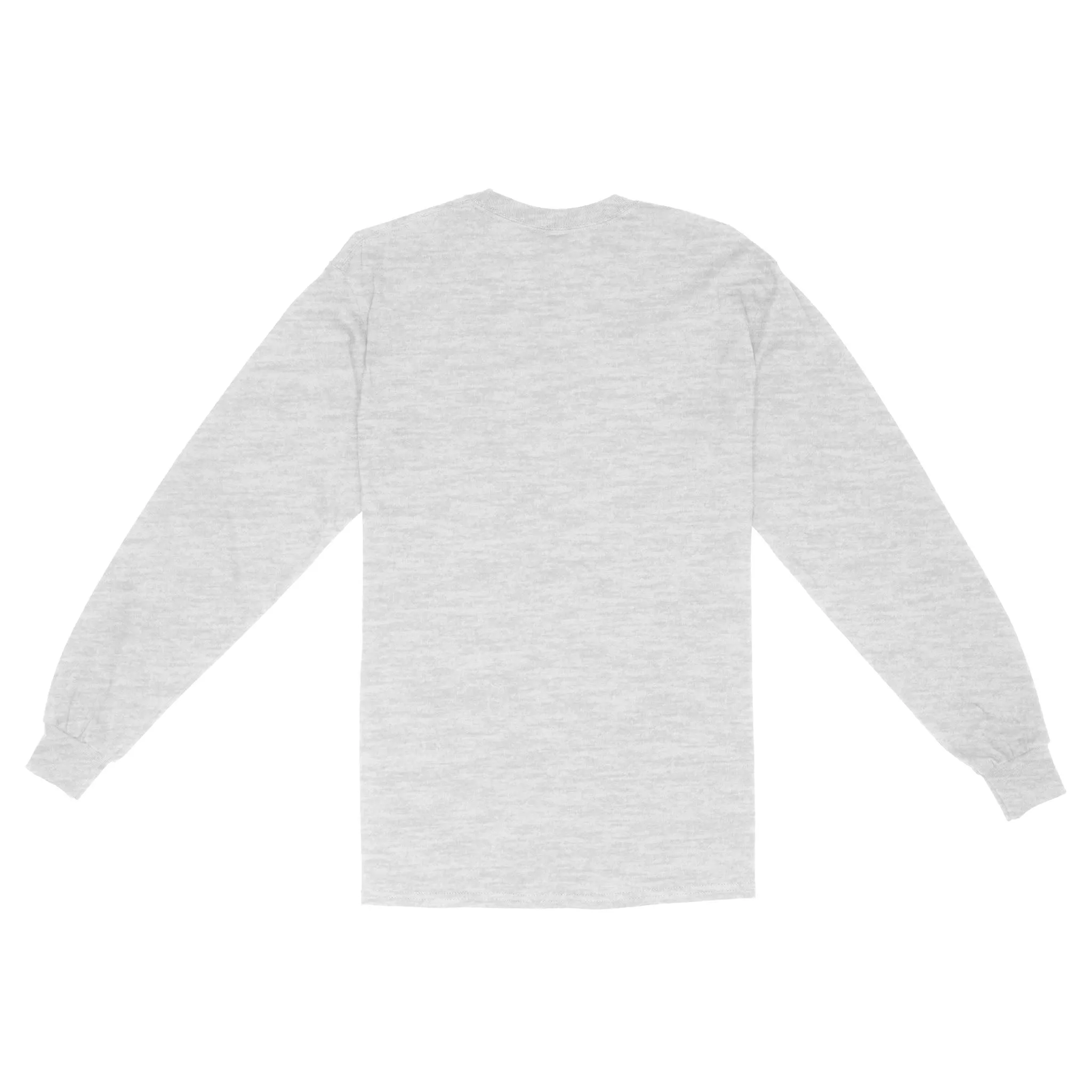 Standard Long Sleeve - Eugene Gastroenterology EGC logo