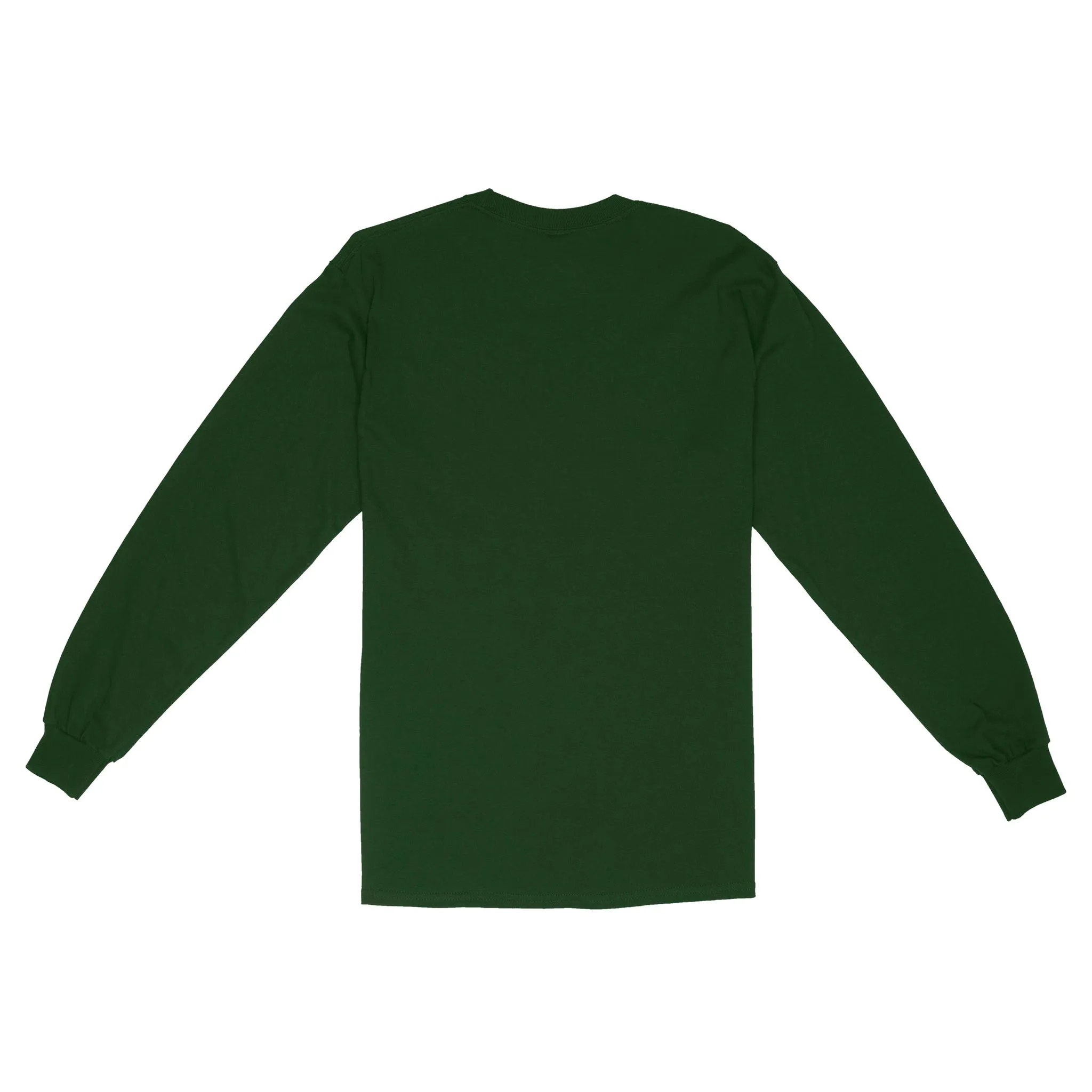Standard Long Sleeve - Eugene Gastroenterology EGC logo