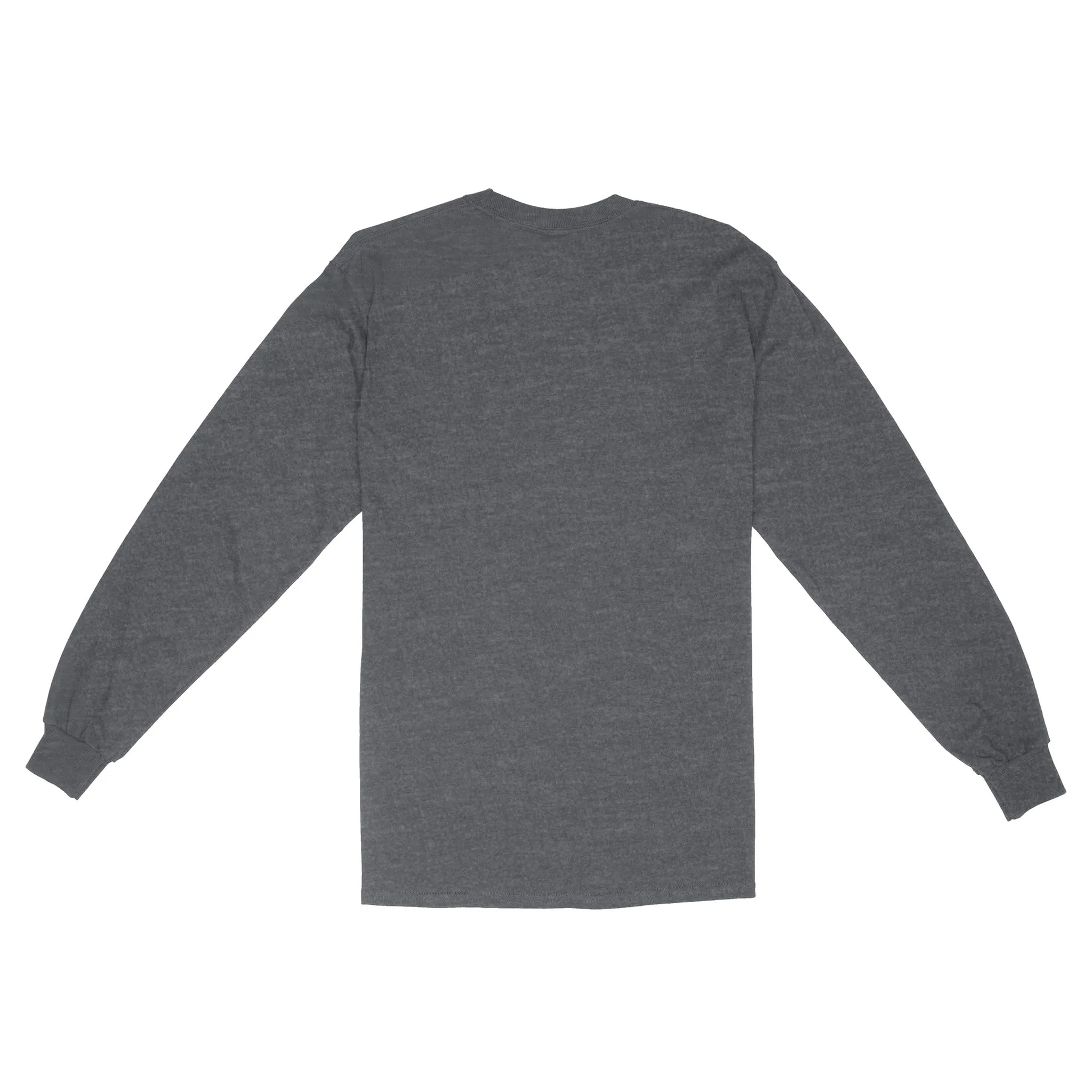 Standard Long Sleeve - Eugene Gastroenterology EGC logo