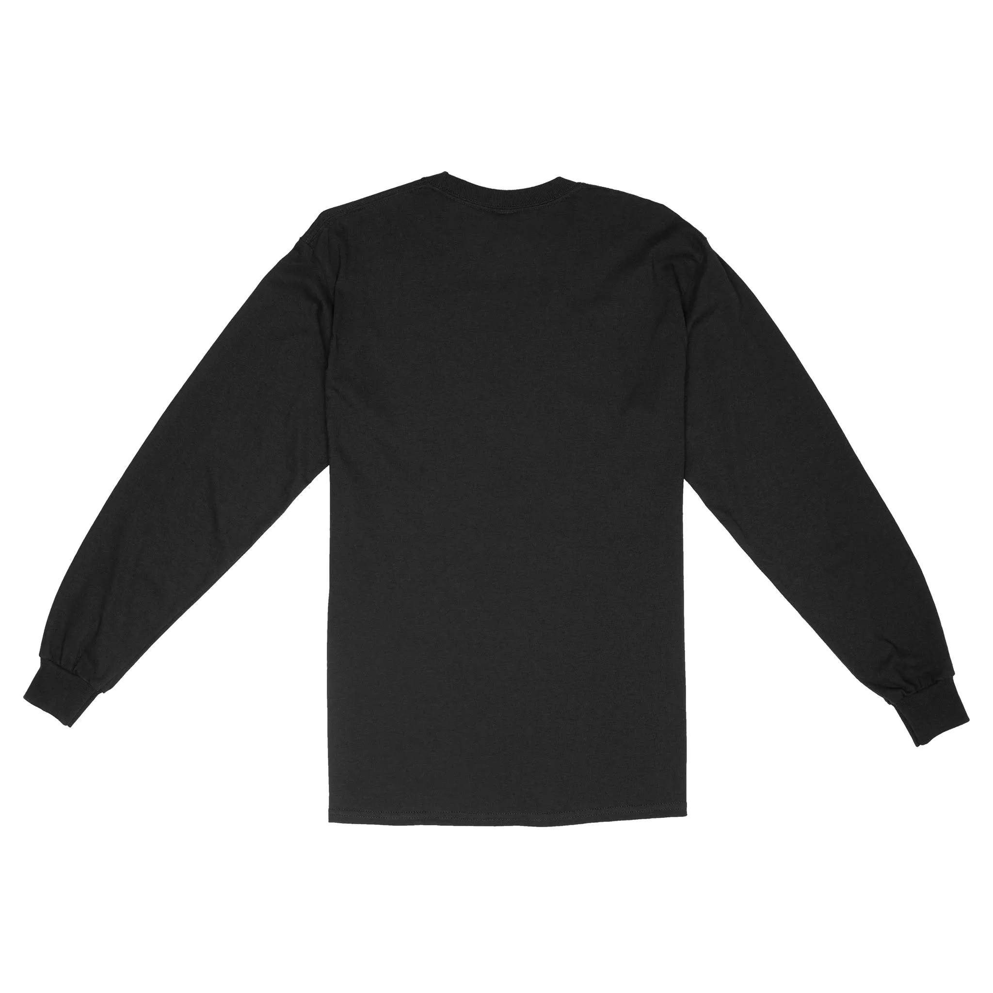 Standard Long Sleeve - Eugene Gastroenterology EGC logo